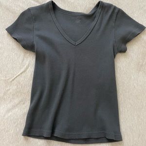 Dark blue Brandy melville